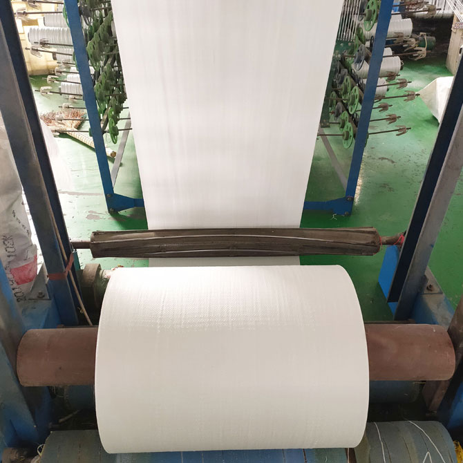 PP Woven Fabric PP Woven Fabric Rajkot
